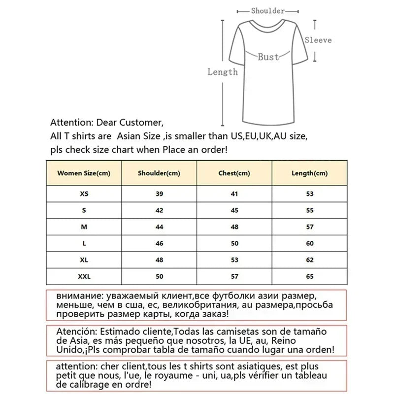 Women's Round Neck Short Sleeve T-Shirt Western Cowgirl Graphic Tee Tops Woman Funny Graphic T Shirt 90s Y2k Streetwear Clothing