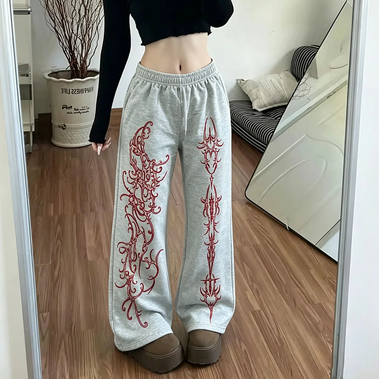 Pants & Trousers
