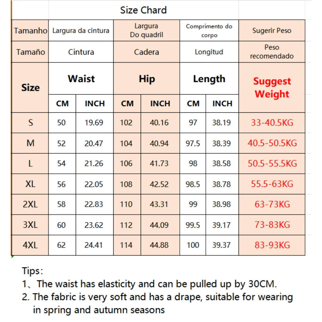 Striped Streetwear Baggy Straight Trousers Joggers Sweatpants Hip Hop Women Elastic High Waist Wide Leg Sports Pants  Loose New